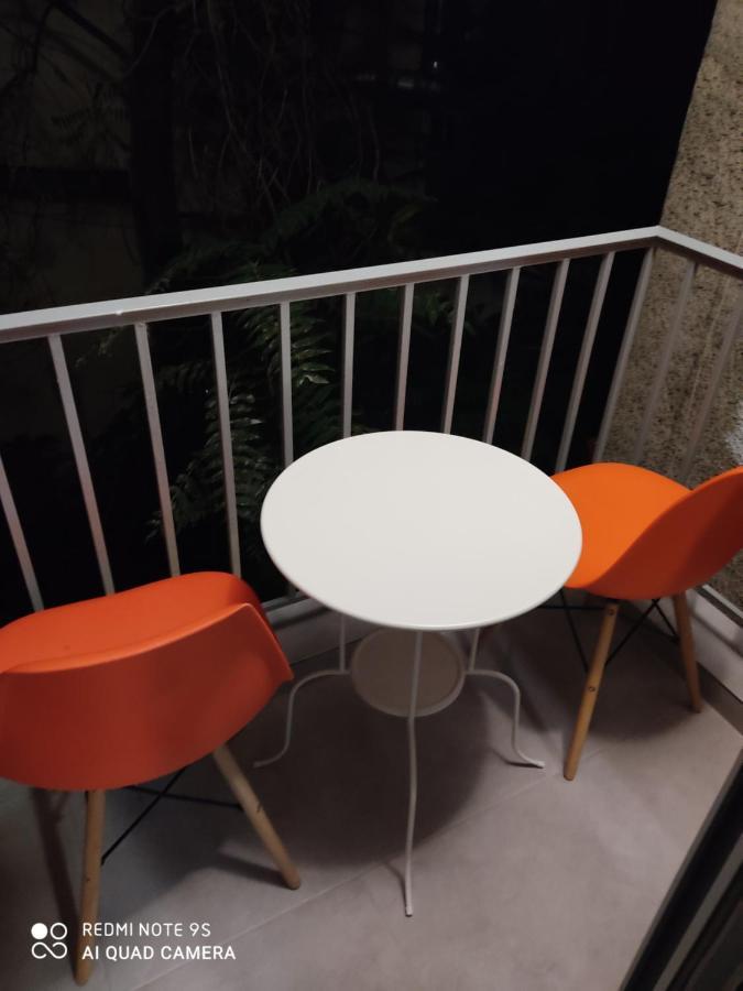 G M 2 Rooms Kentro In The Heart Of The City Larissa Exterior foto