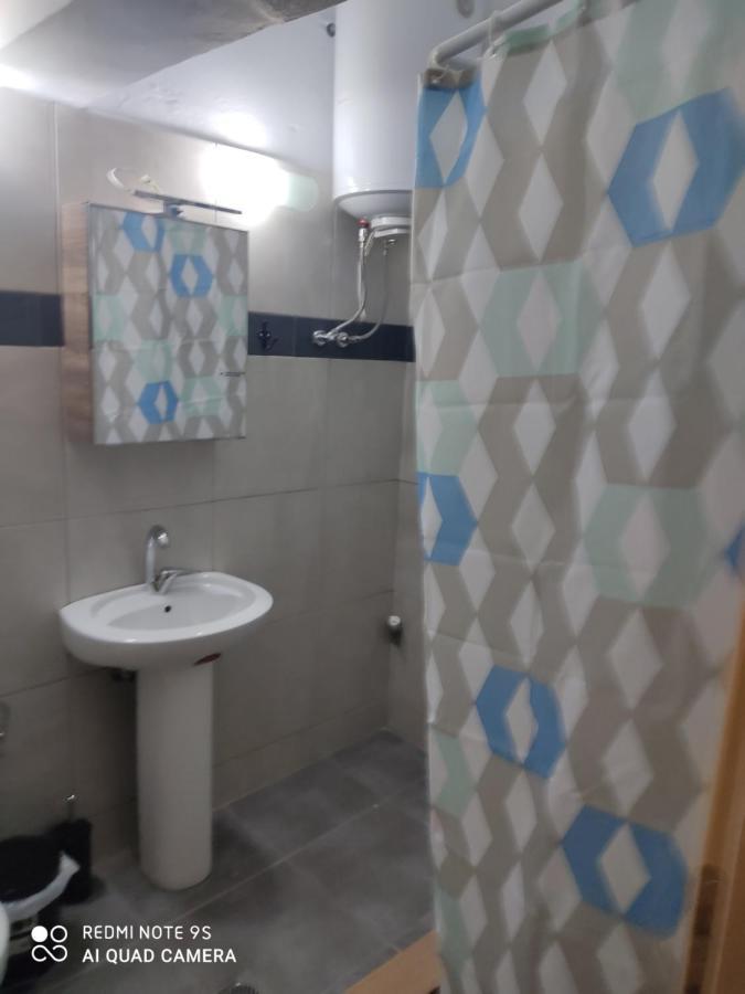 G M 2 Rooms Kentro In The Heart Of The City Larissa Exterior foto